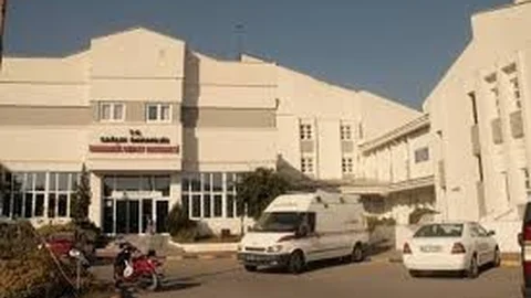 Datça'da Domuz Gribi Vakası