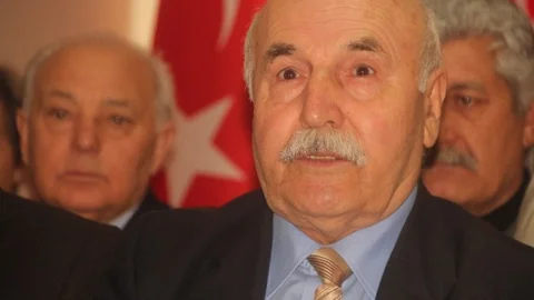 CHP Bilecik Adayları Mazbatalarını Aldı