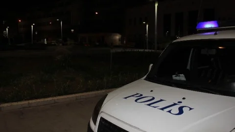 Elazığ'da Şüpheli Paket Alarmı