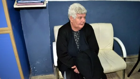Datça'da 13 Yıldır Aranan Kadın Bulundu