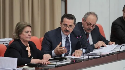 Çalışma Bakanı Çelik'ten Önemli Açıklamalar