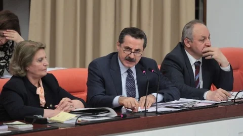 İş Kazalarının Önlenmesi İçin Çalışmalar Devam Ediyor