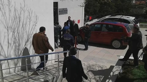 Tekirdağ'da Uyuşturucu Operasyonu