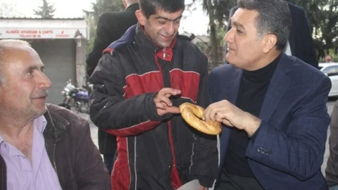 Adana'da Narkotim Operasyonu Gerçekleşti