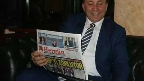 Hergün Gazetesi İsim Hakkı Satılıyor