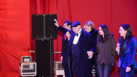 Kayahan Hayatını Kaybetti