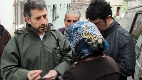 Bursa'da Dolandırıcılara Geçit Yok