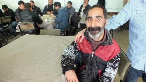 Muş'ta Motosikletle Özgürlük Arayışı