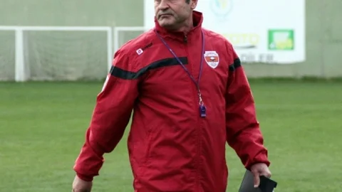 Adanaspor'da Sabır Vurgusu