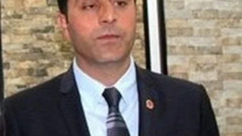Aydın'da Şehir Bahçeleri Projesi