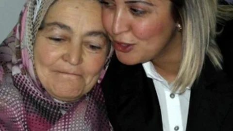 Kanser Haftası'nda Mesaj Yayınladı