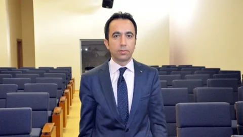 Tunceli Üniversitesi'nde Yeni Rektör Atandı