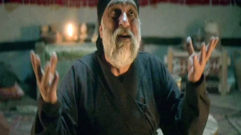 Diriliş Dizisi Malazgirt Hikayesini Büyüledi
