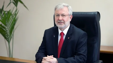 Uludağ Üniversitesi'ne Yeni Rektör Atandı