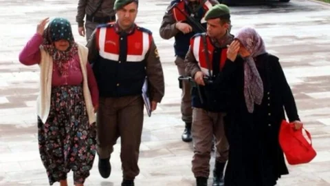 Uyuşturucu Tacirlerine Hapis Cezası Verildi