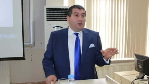 Mustafa Karaman'dan Kalite Eğitimi