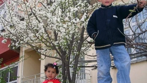 Kütahya'da Bahar Coşkusu Yaşanıyor