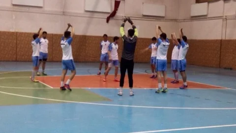 Palandöken Belediyespor Futsal'da Başarıya Ulaştı