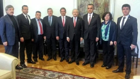 Çetin Osman Budak'tan Ekonomi Raporu