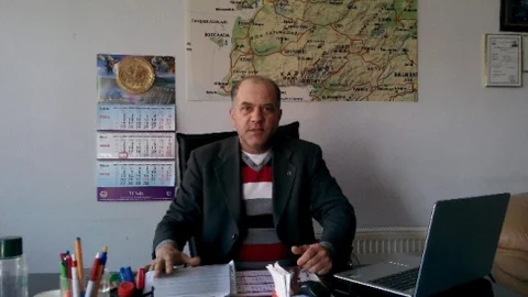 Çanakkale'de Termik Santral Davası