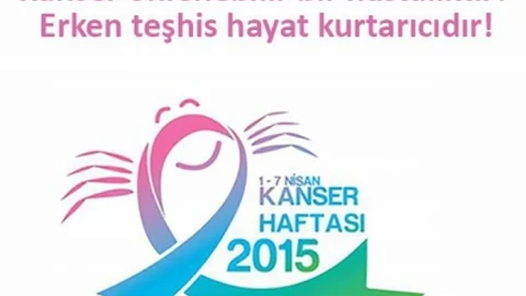 Samsun'da Kanserden Korunma Yöntemleri