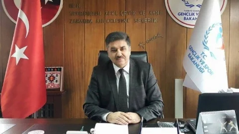 Muş'ta Spor Müsabakaları Yapılacak