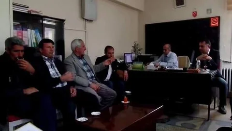 Gerger İlçesi Diyarbakır’a Bağlanmak İstiyor