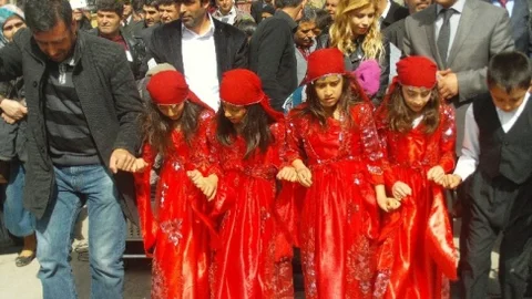 Özalp'ta Kurtuluş Bayramı Coşkusu