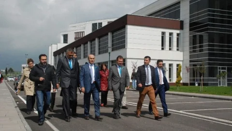 Adıyaman'da Yeni Hastane Açılıyor