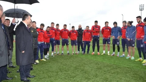 Düzce'de Şampiyonluk Beklentisi