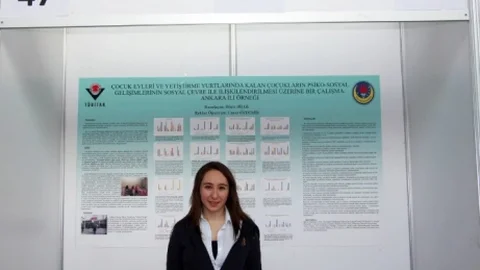 TED Ankara Koleji Başarıya İmza Attı