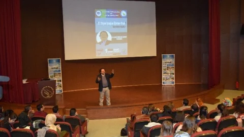 Düzce'de Öğretmenlik Söyleşisi