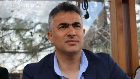 Denizlispor'da Teknik Direktöre Ceza Verildi