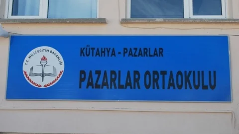 Kütahya Pazarlar'da Hadis Yarışması