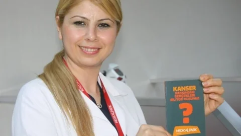 Kanser Riskini Azaltan 5 Kural
