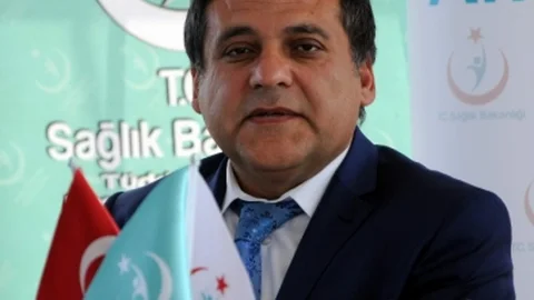 Antalya Kamu Hastaneleri Birliği Rakamları Açıkladı
