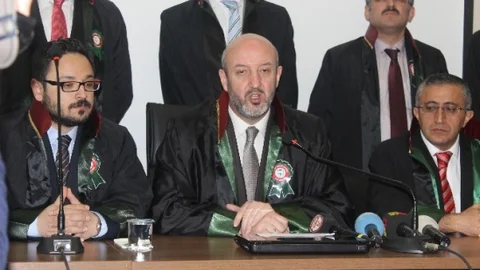 Kayseri'de Avukatlar Günü Kutlandı