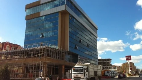 Kırıkkale'de Özel Hastane Geliyor