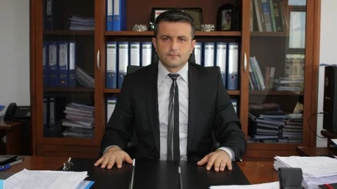 Samsun'da Su Sıkıntısı Olmayacak