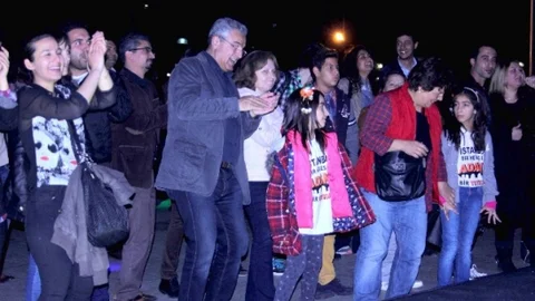 Adana'da Portakal Çiçeği Karnavalı'na Renk Geldi