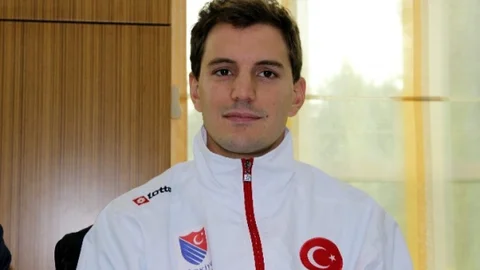 Adıyaman’a Transfer Olan Kılıç Ustası