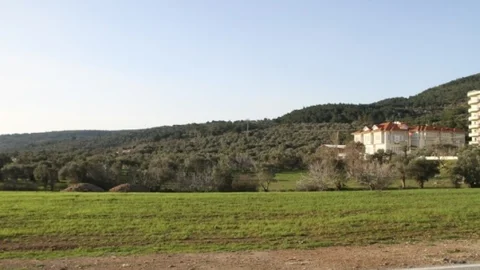 Gaziemir'de Taş Ocağı Eylemi Yapılacak