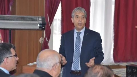 Ahlat’ta Yöneticilik Kursu Başladı