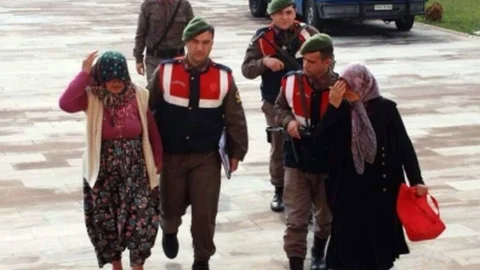 Kardeşlerin Ceza Süreci Sonlandı