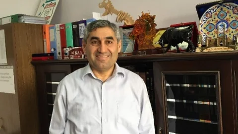 Kansere Dinozorlarda Da Rastlandı