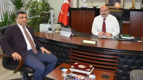 Karakaya Barajı Proje İhalesi Yapıldı