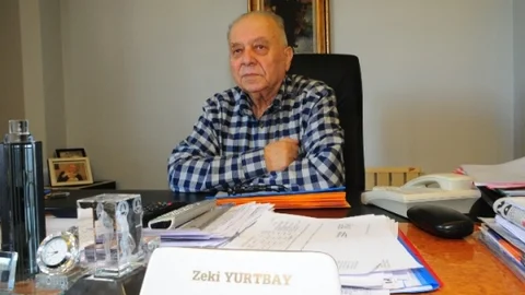 Zeki Yurtbay'dan 100 Milyonluk Yatırım