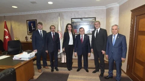 Bosna Hersek'in Doğu Karadeniz İlgisi Artıyor