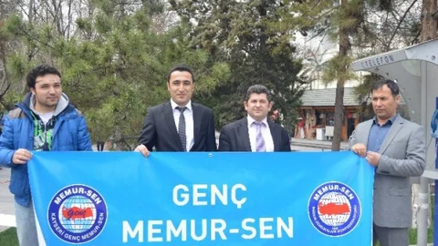 Kayseri’de Terör Olaylarına Dikkat Çekildi