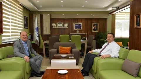 Yunusemre'de Eğitim Vurgusu Yapıldı